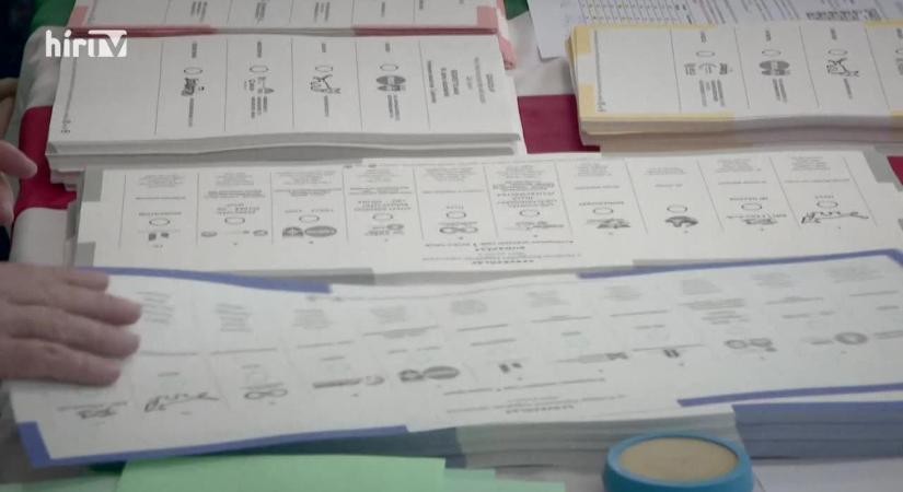 A szavazat valódi ára: a legdrágább voks az, amit csillogó, de üres projektekre adnak le  videó