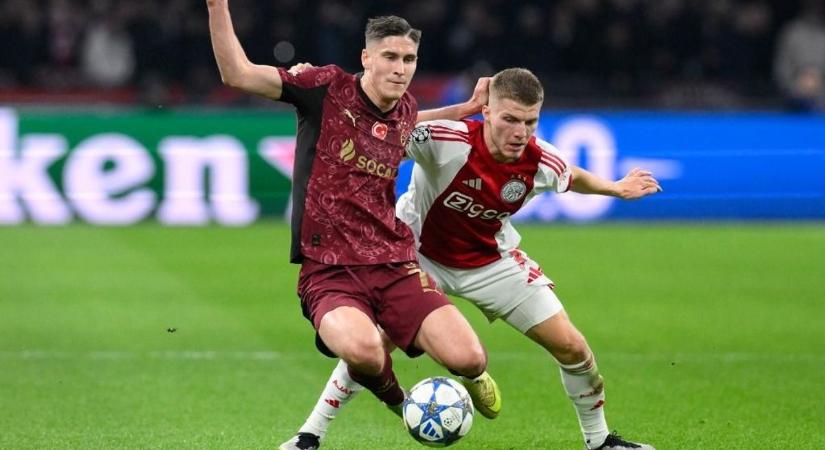 Átigazolási bomba: magyar válogatott játékost nézett ki magának a BL-győztes