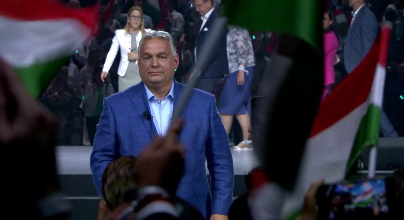 Indul a Digitális Polgári Körök háborúellenes gyűlése  videó