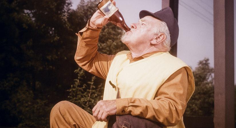 Berúgott a vasutas, összeomlott a közlekedés a váci vonalon