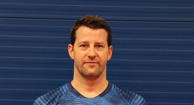 Asztalitenisz: dupla celldömölki siker