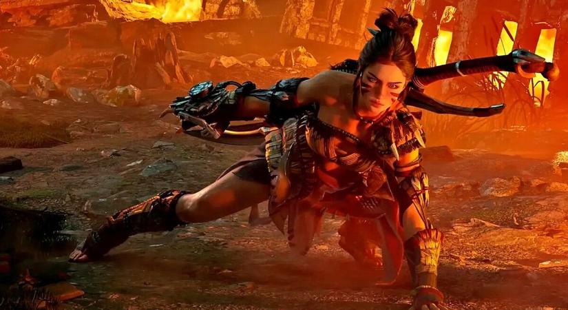 Az új Horizon MMO nem az eredeti grafikus motort kapja, és ennek a rajongók sem biztos, hogy örülnek