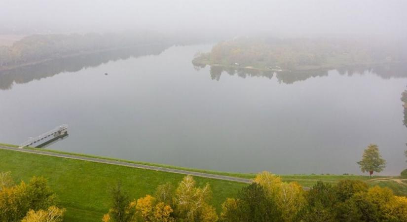 Be kell érnünk szombaton is a borongós idővel? Mutatjuk