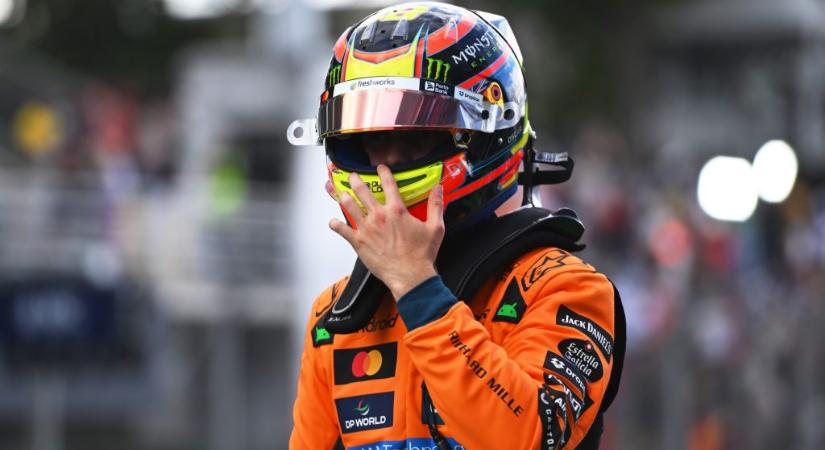 Azt tanácsolják Piastrinak, keressen másik csapatot, ha nem nyeri meg a vébét