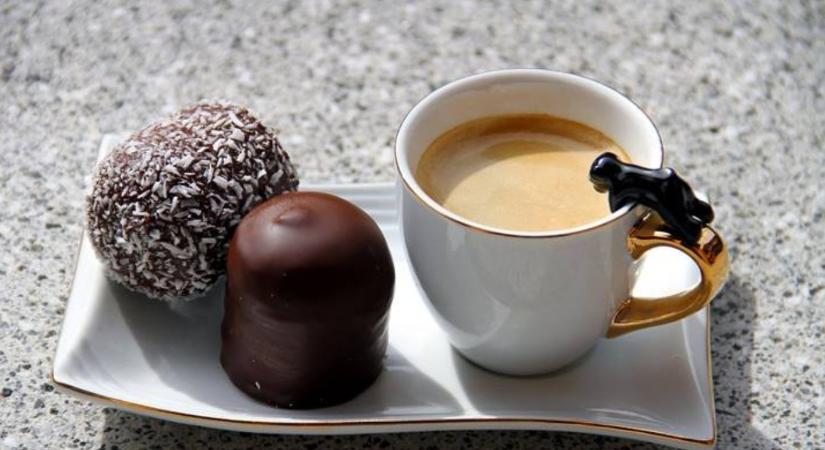 Lehet, hogy késő – veszélyben a kávé, a csokoládé és a bor jövője