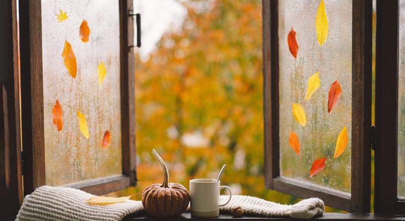 Időjárás 2025. november 15.: Barátságosabb az idő, de nem lesz meleg