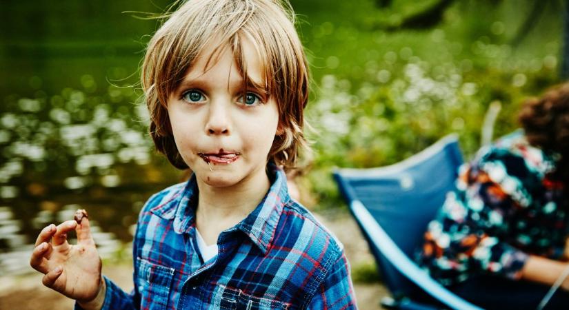 Kvíz: Emlékszel ezekre a retró édességekre?