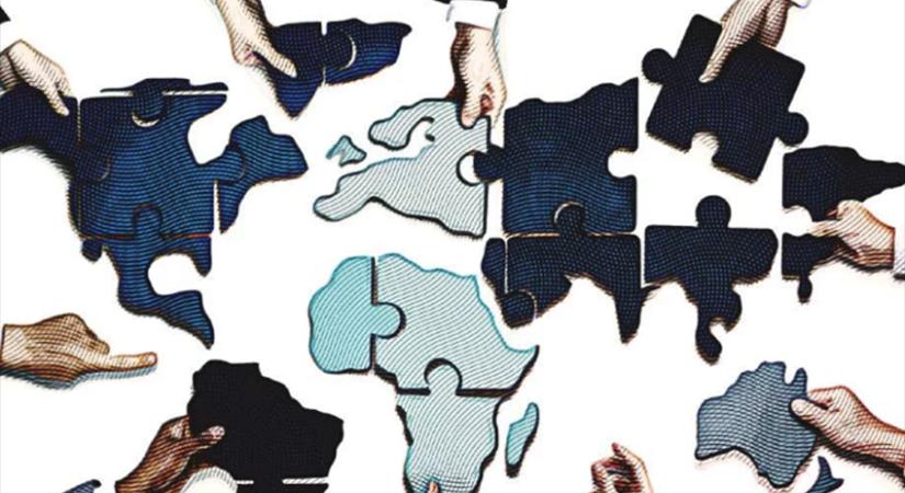 A multilaterális világrend halála