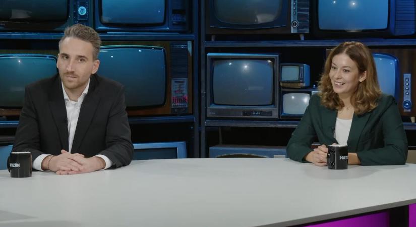 Cseh Katalin nem adja vissza a parlamenti mandátumát, az új pártja miniszterelnök-jelöltjét Magyar Péternek hívják