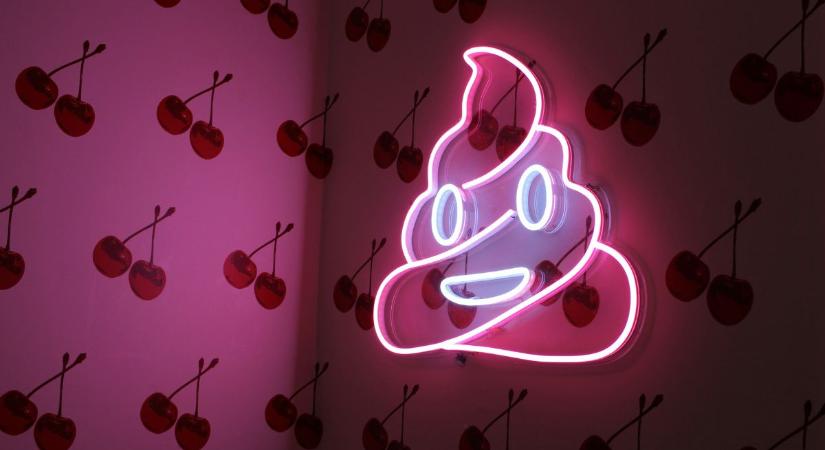 Mit jelez, ha a székleted ragad a vécécsésze falához? A gasztroenterológus erre figyelmeztet!