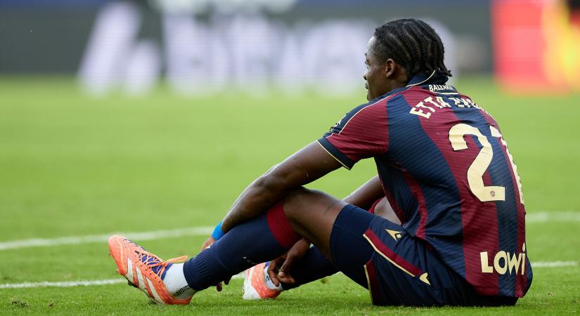 Premier League-óriások versenyeznek a Barca csatárkiszemeltjéért – sajtóhír