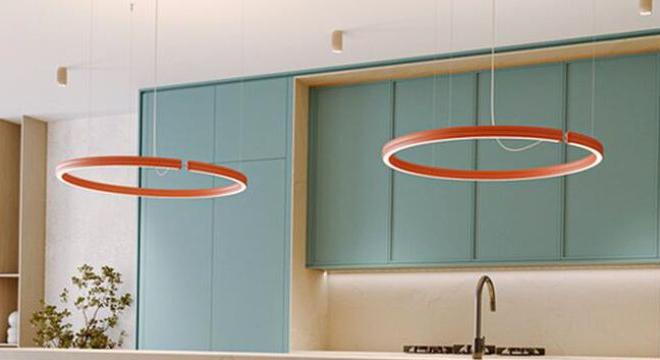 Az innováció gyöngyszemei: a modern világítás újdonságai