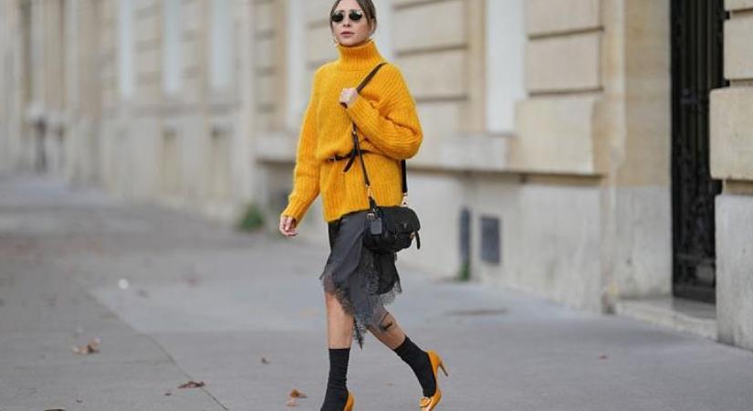 Újra divatba jött a 2000-es évek legbizarabb trendje: most ezerszer menőbb, mint valaha