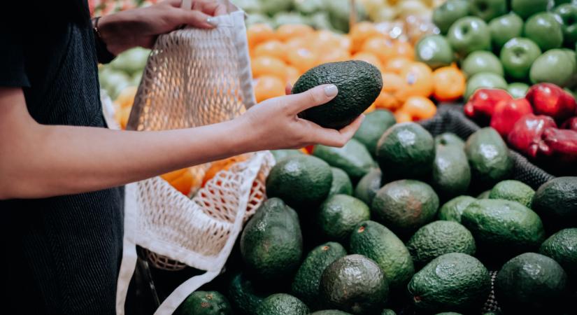 Ilyen gyümölcsökkel vannak tele a magyar boltok is: jobb, ha tudod, mit veszel