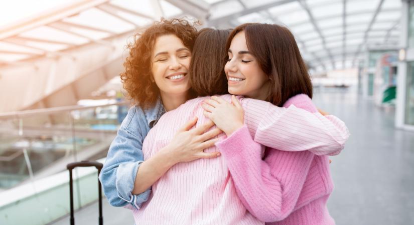 1 perces teszt: innen tudhatod, hogy rendben vannak-e az emberi kapcsolataid