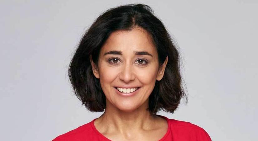 Csak jöttem szólni, hogy megyek – Készül Gryllus Dorka második rendezése