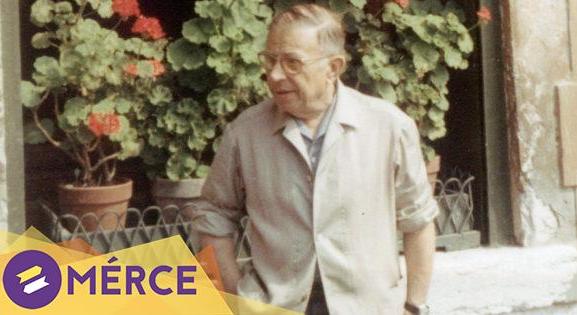 Az elkötelezettség és az utca filozófusa: Sartre