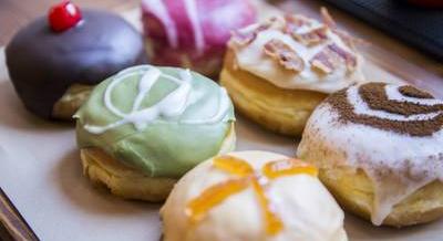 Budapest egyik legjobb fánkozójában nem lehet többé fánkot kapni