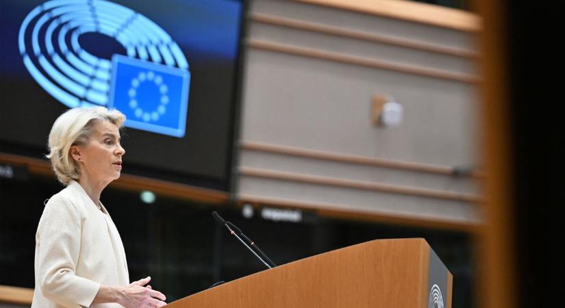 Átlépte a vörös vonalat az Európai Bizottság: tovább büntetnék Magyarországot, miközben a románok új területeket szereznének meg minket is belekeverve