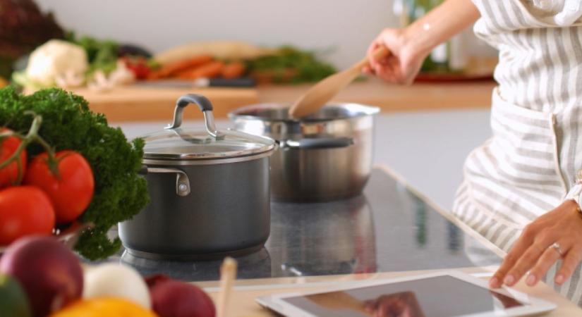 Nem a liszt a titok: ettől az alapanyagtól lesz hibátlan a rántás