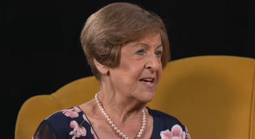 Egy professzor mondta el az igazságot: Már az anyaméhben elképesztő dolgokat érez egy kisbaba