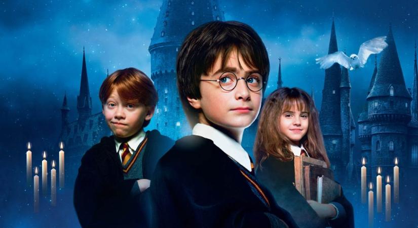 Kvíz: mennyire vagy otthon a Harry Potter-filmek világában?