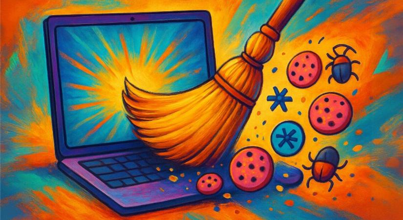 Digitális higiénia? Igen, és jobban jár, aki tartja magát hozzá!