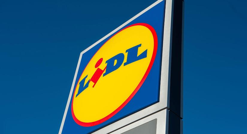 Itt a Lidl hatalmas dobása karácsonyra, másodpercek alatt tűnnek el a polcokról a termékek