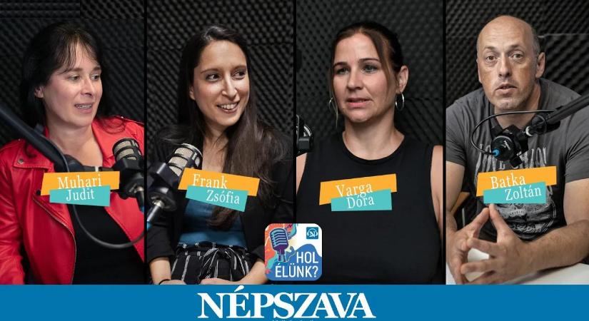 Orbán Viktor simán átmenne egy hazugságvizsgálaton, valójában maga is tökéletesen elhiszi, amit mond