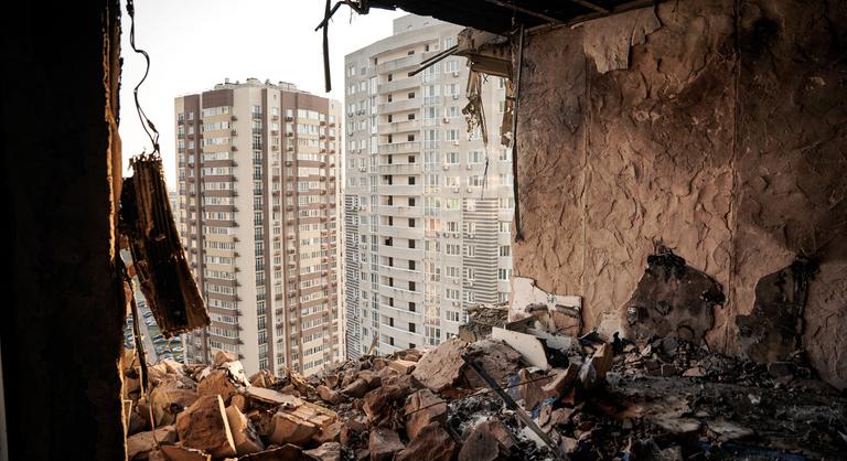 Sötét fenyegetésről tárgyaltak a NATO-tagállamok, összehangolt offenzíva indul - Oroszország háborúja Ukrajnában – az Index szombati hírösszefoglalója