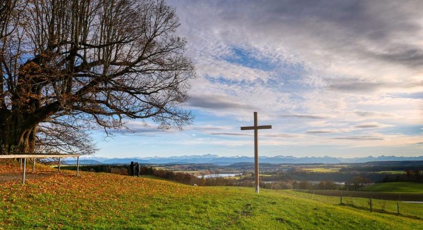 A Pátria Rádió katolikus vallási műsorának előzetese