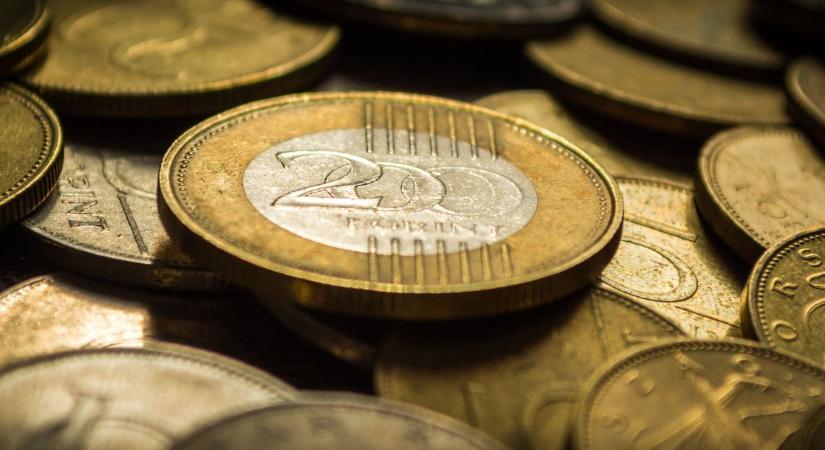 Kincs a zsebedben? Ezért a 200 forintosért százezret is kaphatsz
