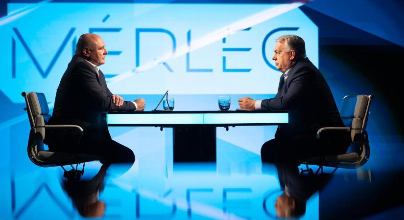 Tapasztalt vezérünk