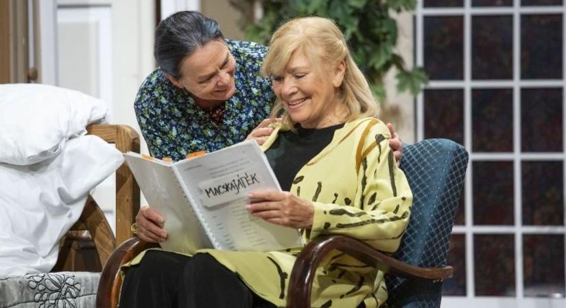 Hivatása őrizte meg örök gyereknek