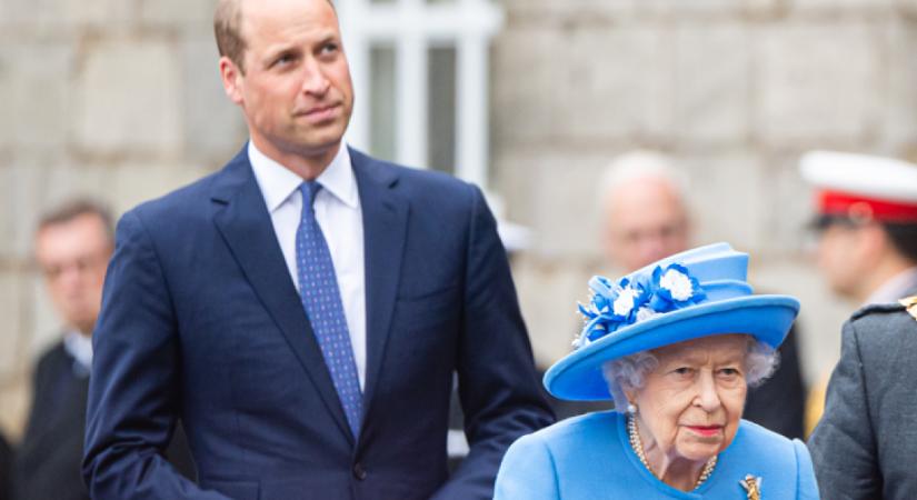 Erzsébet nem bízott Vilmosban? Kiszivárgott, miért aggódott a herceg miatt