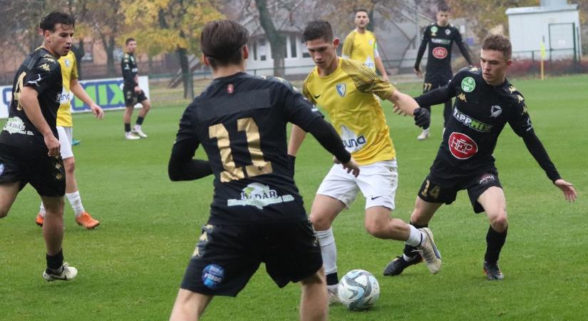 Hétvégi fociprogram: Kiskőrösre utazik a Tiszakécske, zár a vármegye kettő