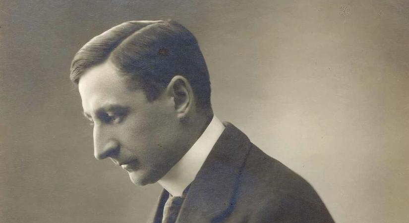 „Élt 57 évet, dolgozott egy évszázadot”: Klebelsberg Kunó előtt tiszteleg az ország