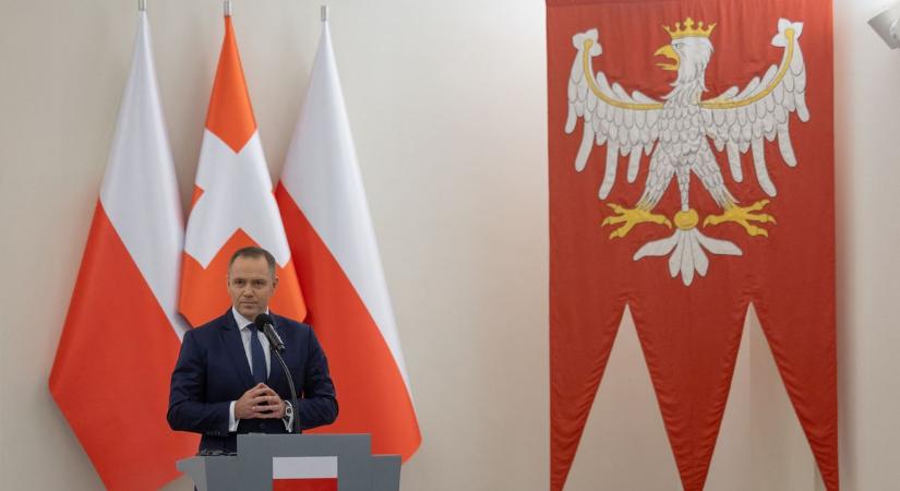 Erre vártunk: a lengyel elnök kimondta, újraaktiválná a V4 csoportot