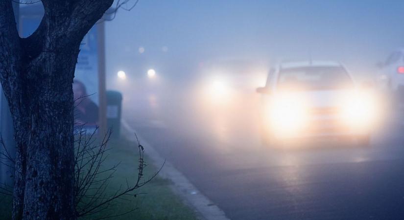 Köd, szürkeség, néhol napfény – ilyen lesz a szombat