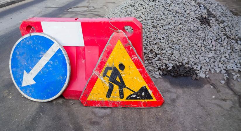 Most nem a legjobb választás az M0-s