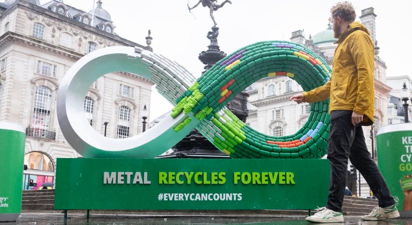 Lenyűgöző adatok: Magyarország az európai élvonalban