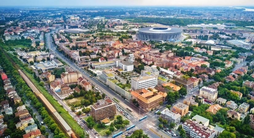 A világ legnézettebb klubmérkőzését Budapesten játsszák