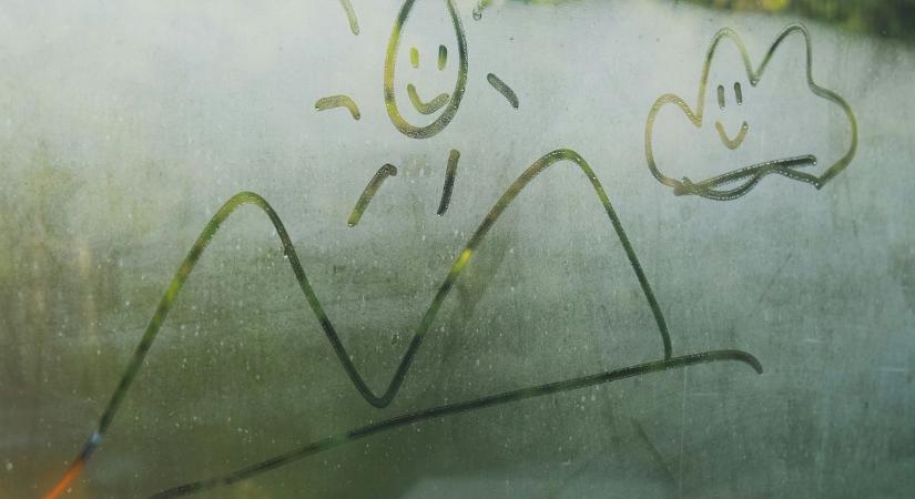 Ezzel a módszerrel egész télre megszabadulsz az ablakra lecsapódó párától