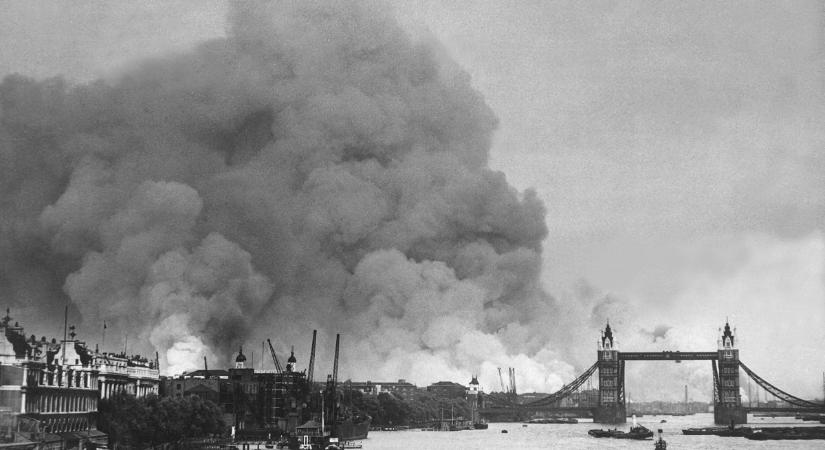 Egy rendkívül drámai második világháborús dokumentumfilm a Netflix kínálatából