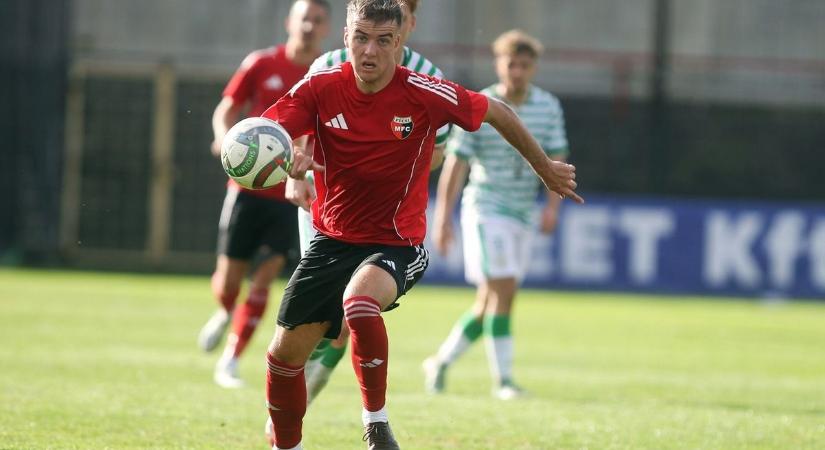 Sportműsor: újabb sikerre áhítozik a PMFC