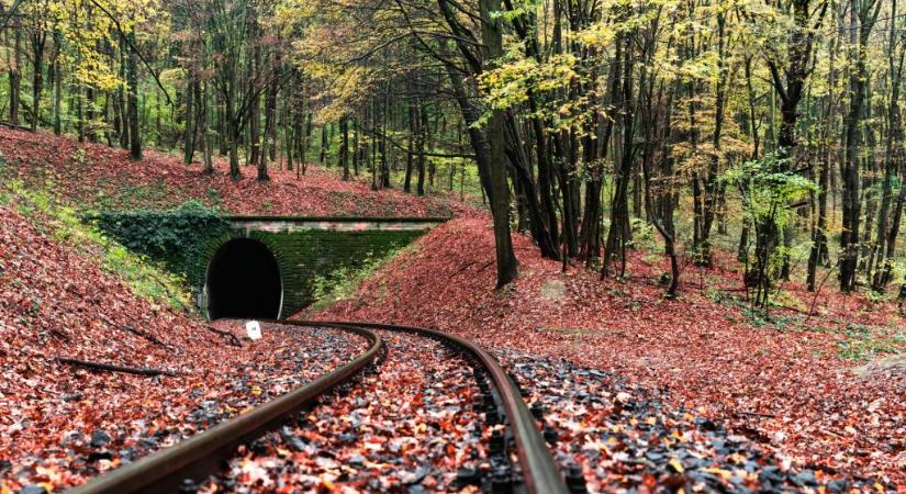 Észak-déli vonalon szakad ketté az ország időjárása a hétvégén