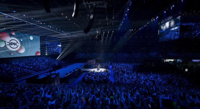 Ma lesz az első háborúellenes DPK gyűlés Győrben