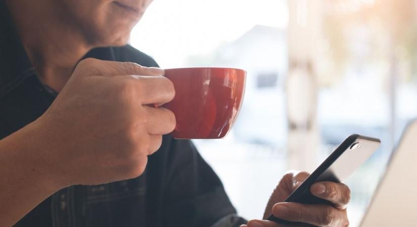 Friss reggeli körkép, hogy kellemesen induljon a szombat