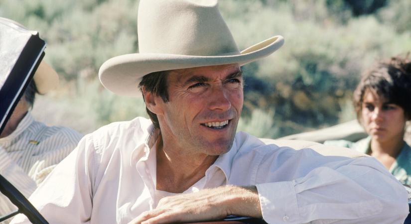 Clint Eastwood rejtett westernfilmje, ami a legtöbbel felveszi a versenyt
