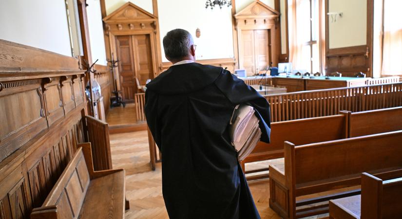 Akkor már szavazni se menjünk el? – bírákra is lesújtott a kormánypropaganda a tiszás adatbotrányban